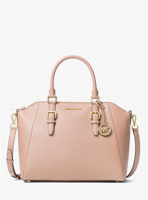 michael kors ciara satchel cooler